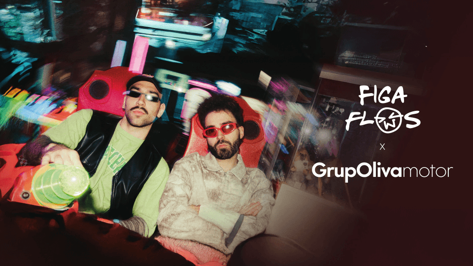 Vehículos de Grupo Oliva Motor