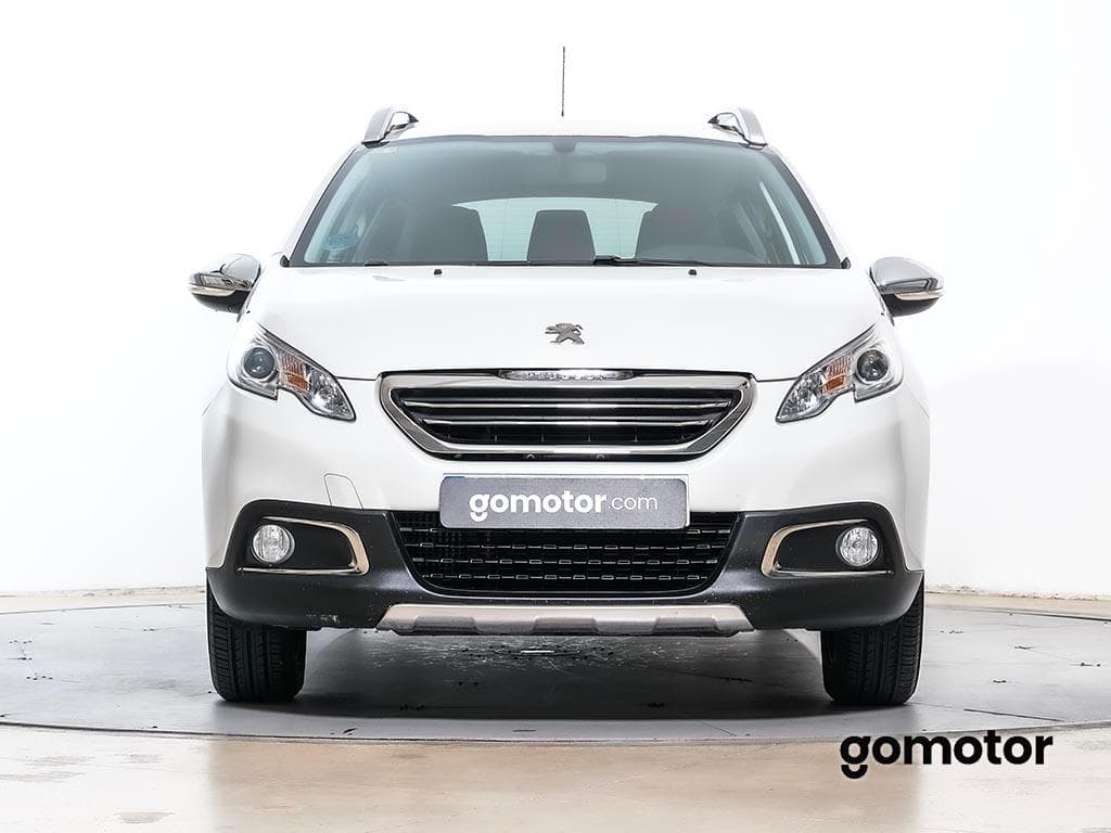 Imagen 5 del peugeot 2008