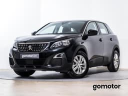 Imagen del vehículo peugeot 3008 ACTIVE 1.2 PURETECH 130CV 5P