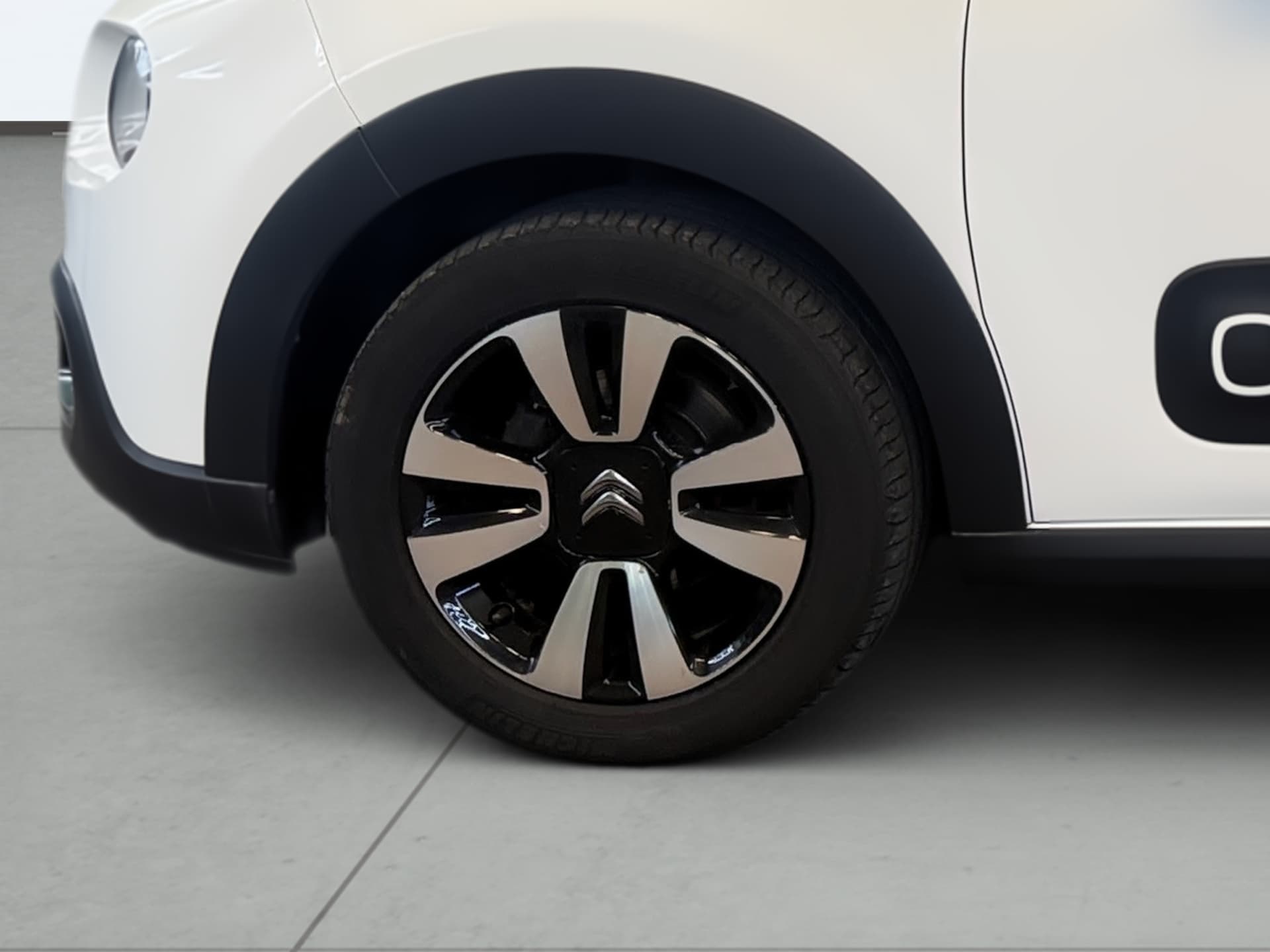 Imagen 8 del citroen c3