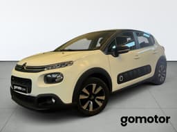Imagen del vehículo citroen c3 FEEL PACK FEEL 1.2 PURETECH 82CV 5P