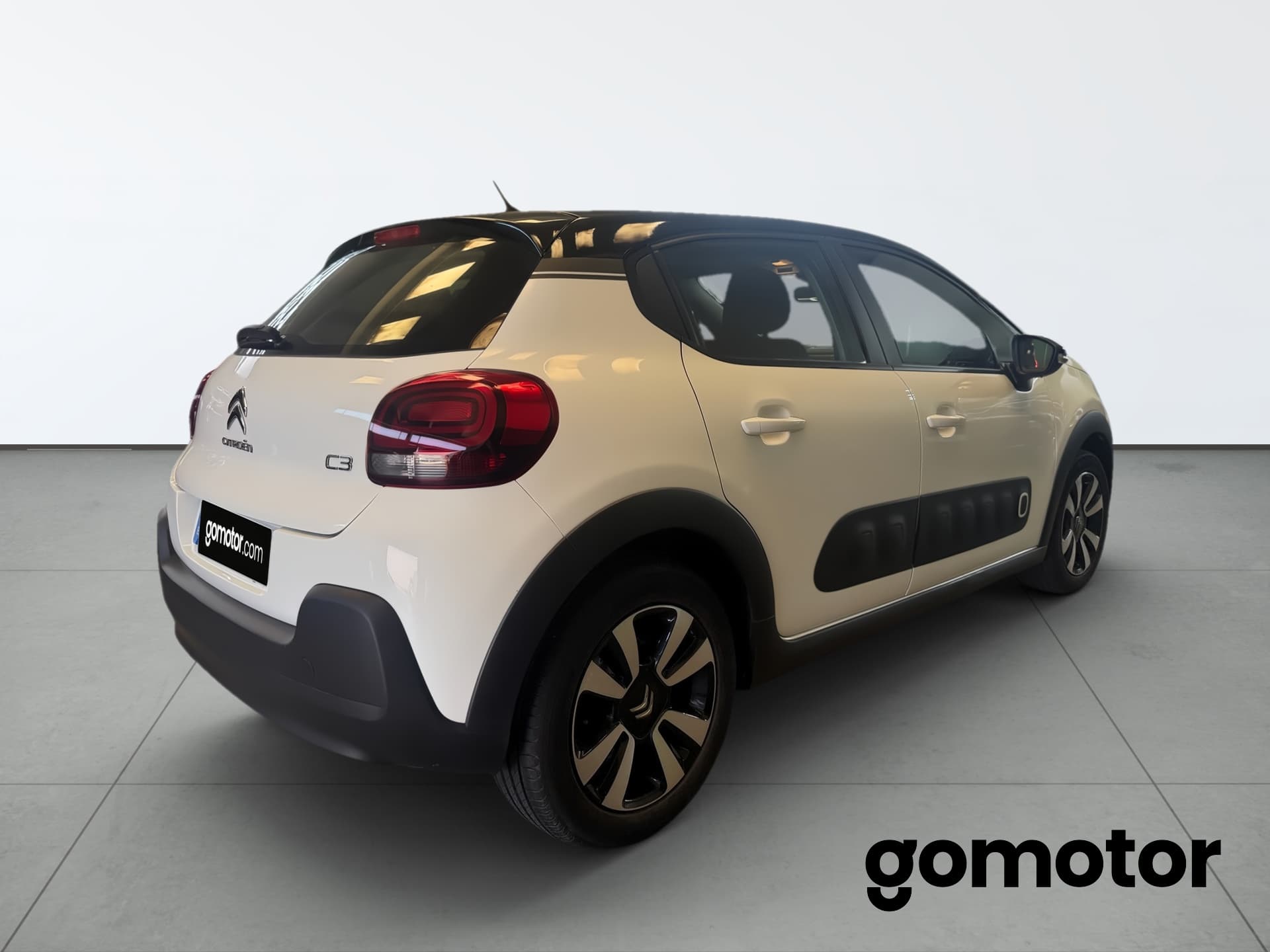 Imagen 2 del citroen c3