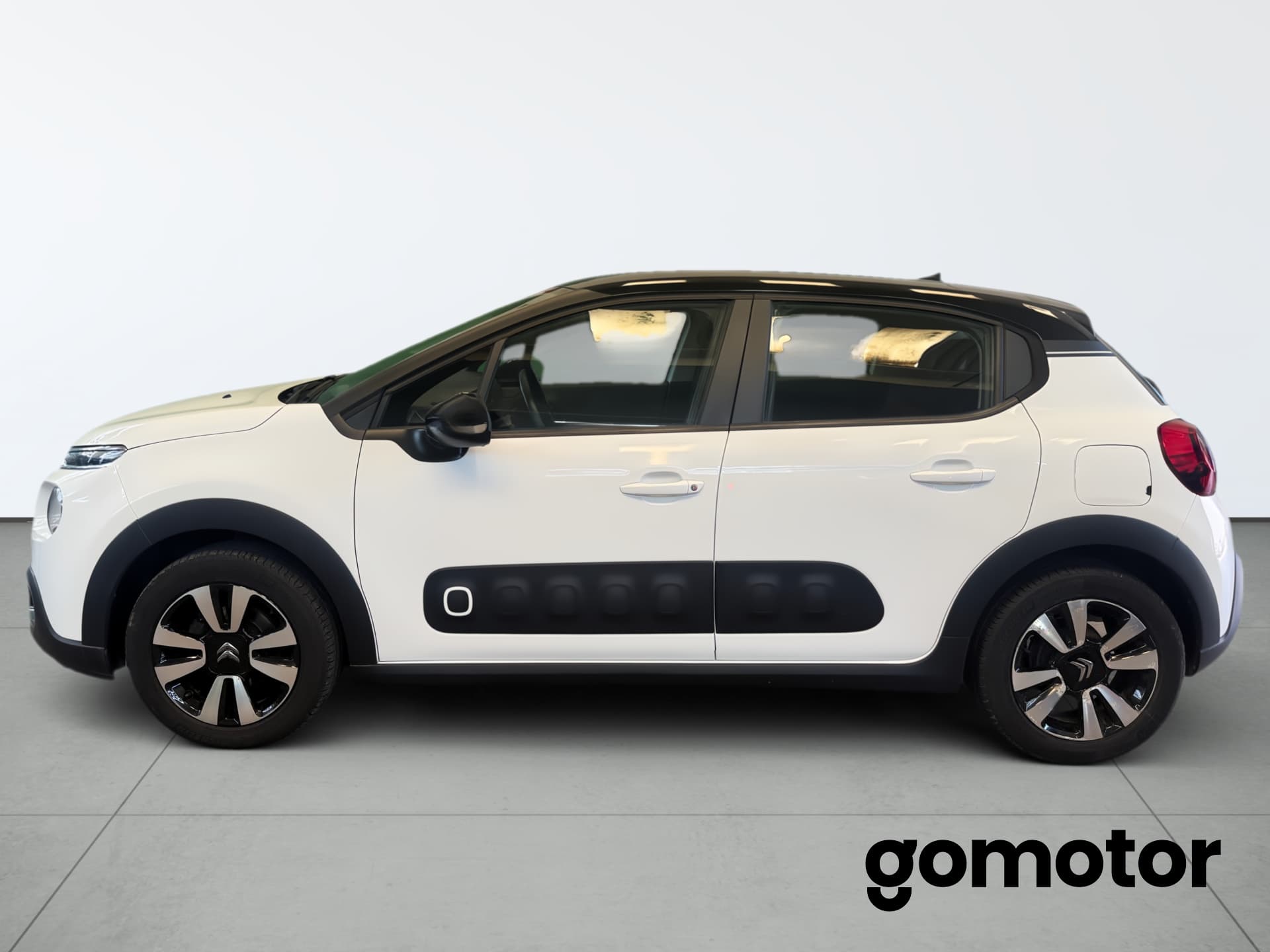 Imagen 3 del citroen c3