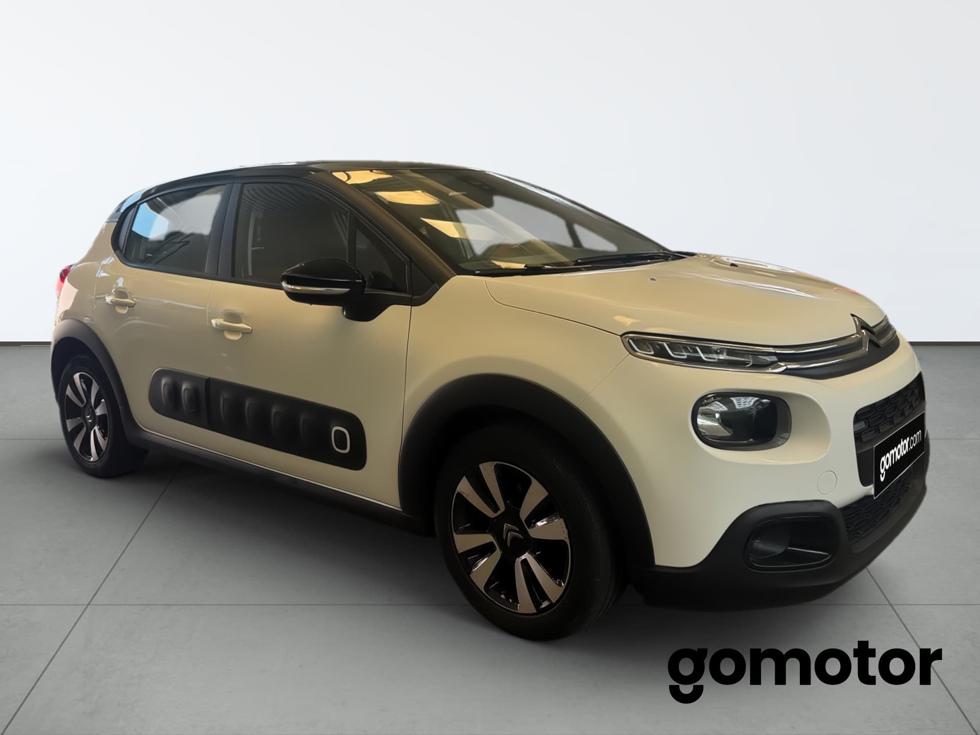 Imagen 4 del citroen c3