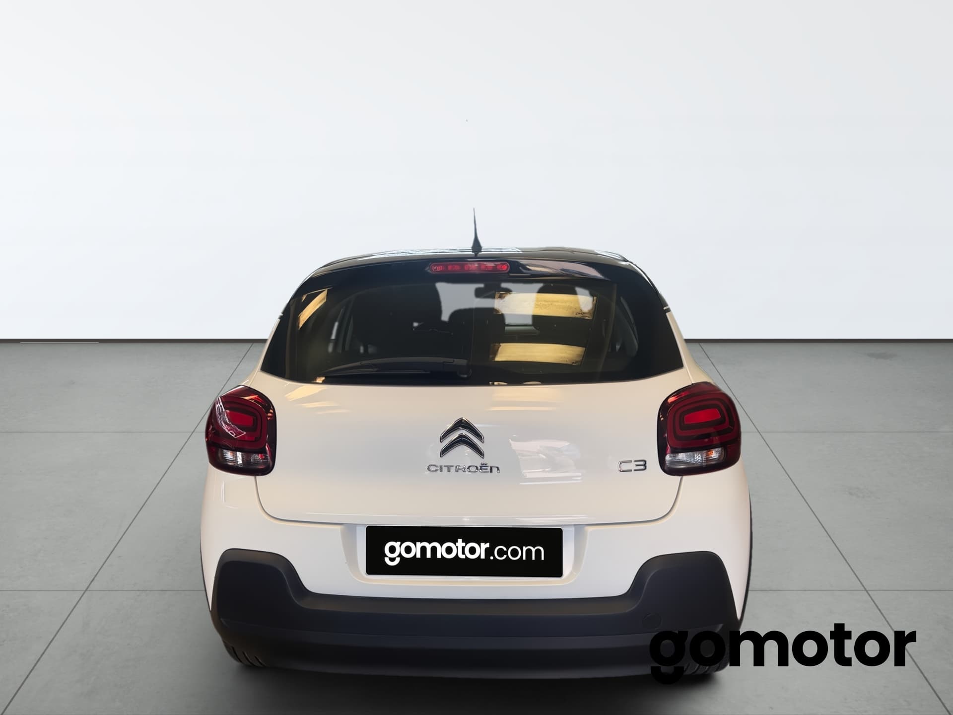 Imagen 5 del citroen c3