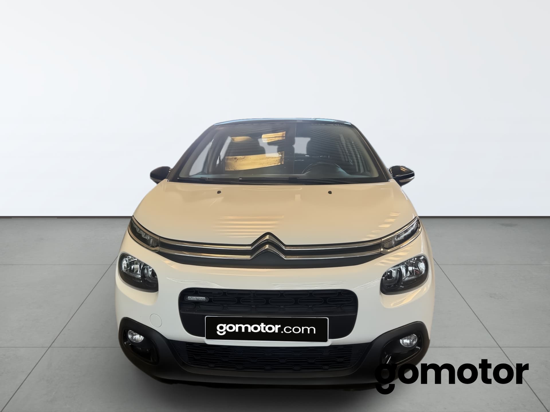 Imagen 6 del citroen c3