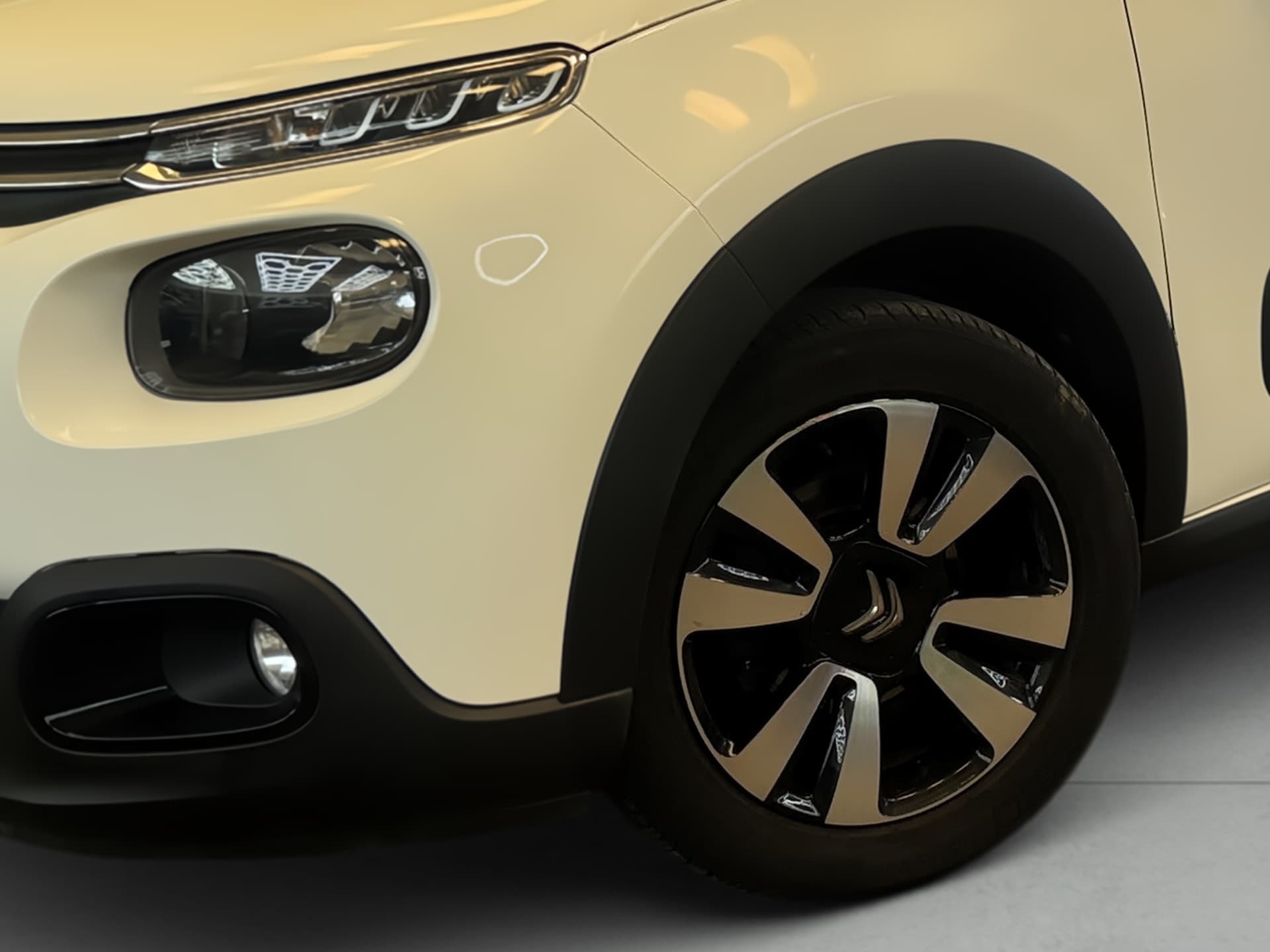 Imagen 7 del citroen c3