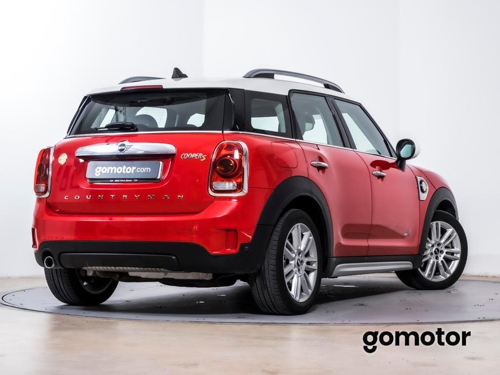 Imagen 2 del mini countryman