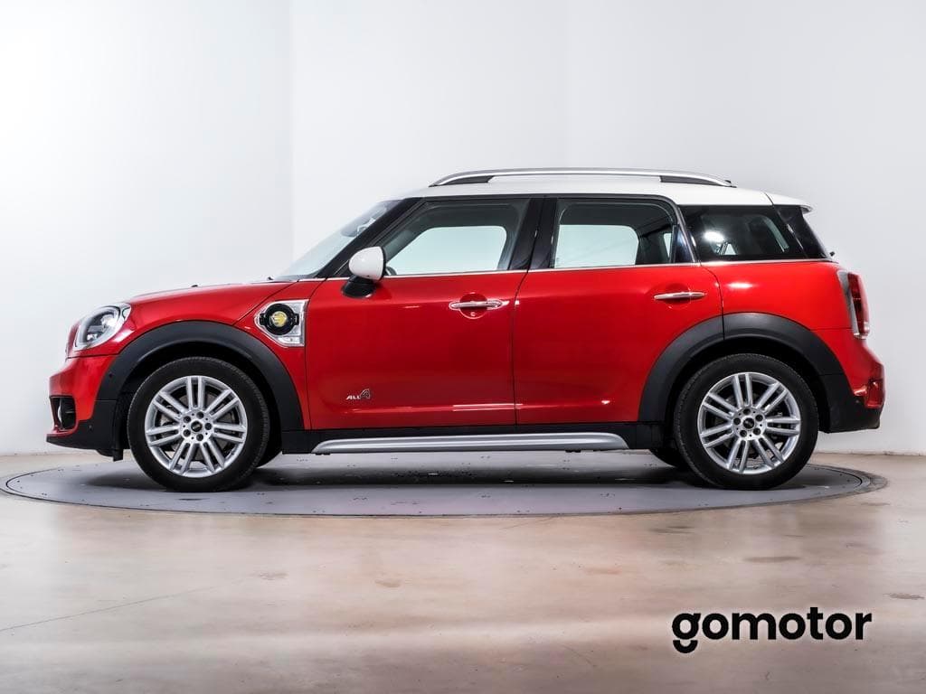 Imagen 3 del mini countryman