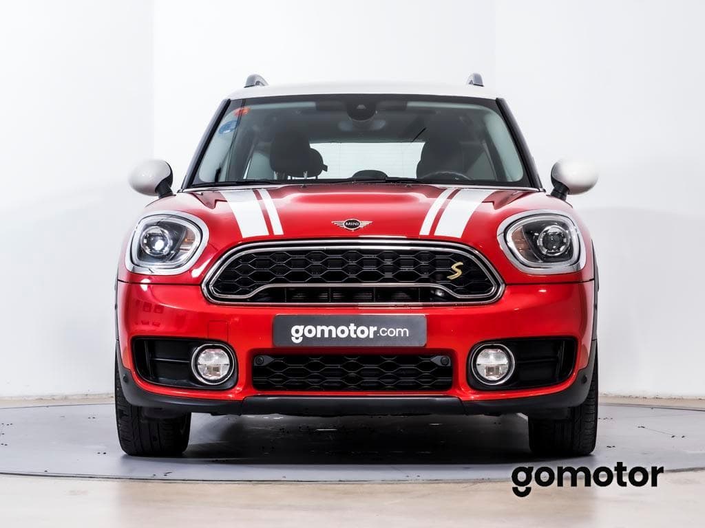 Imagen 5 del mini countryman