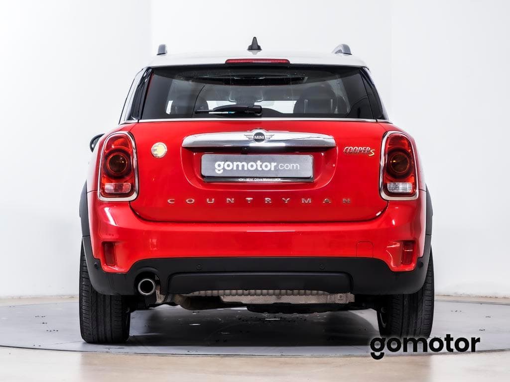 Imagen 6 del mini countryman