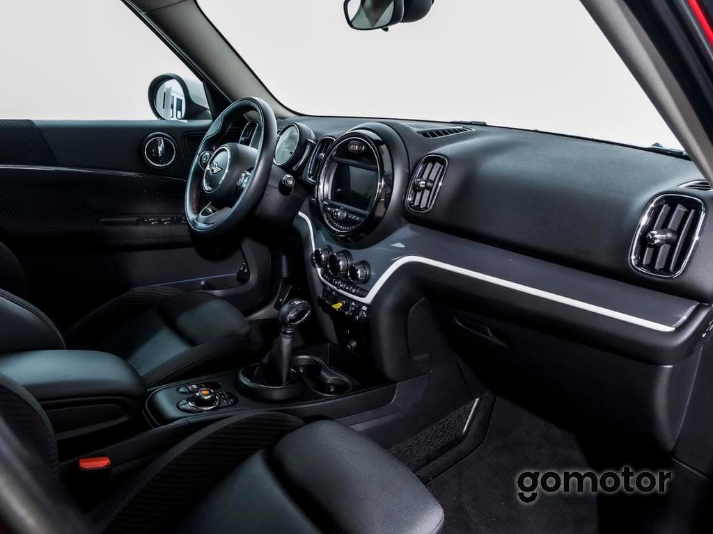 Imagen 8 del mini countryman