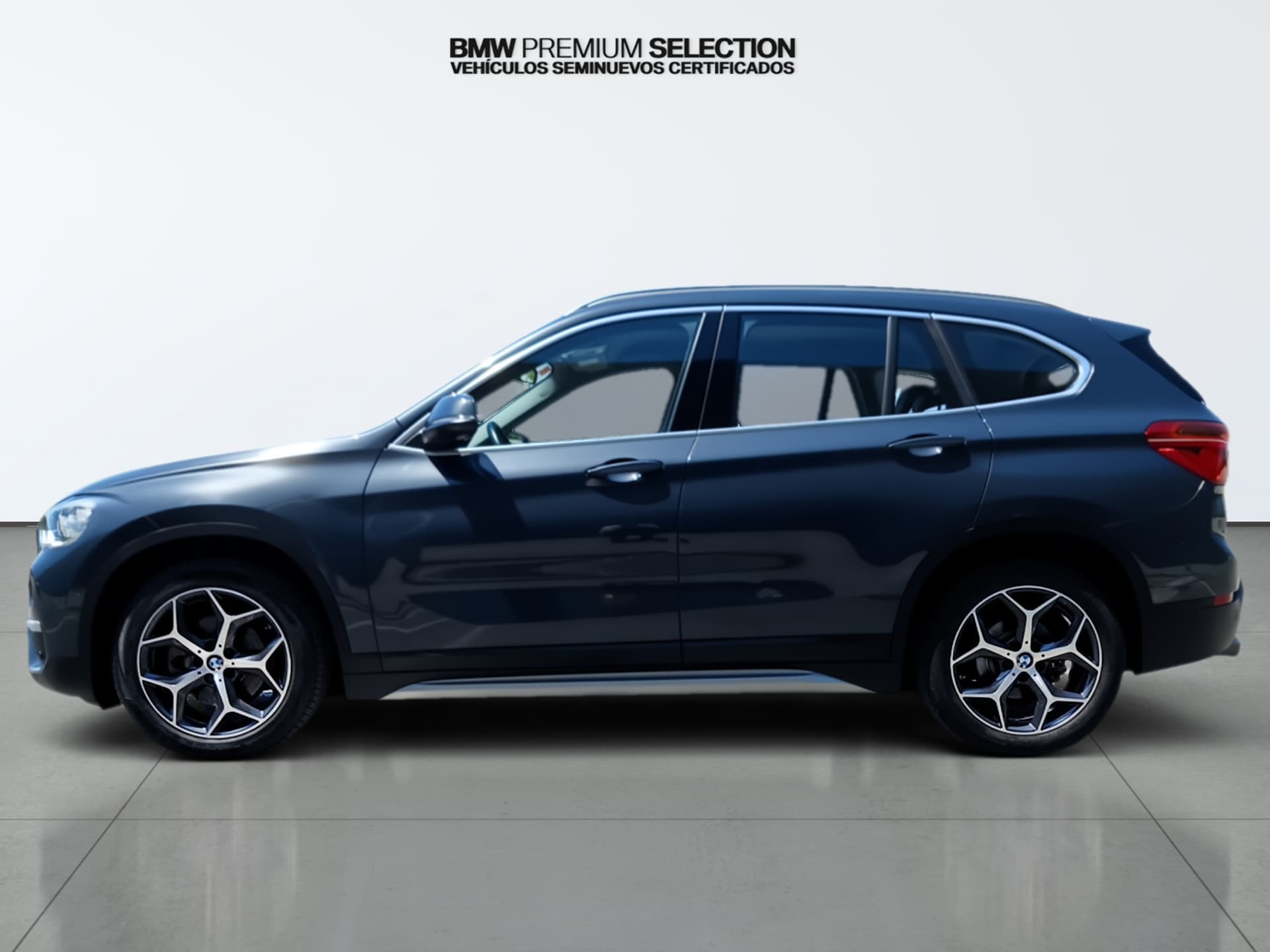 Imagen 3 del bmw x1