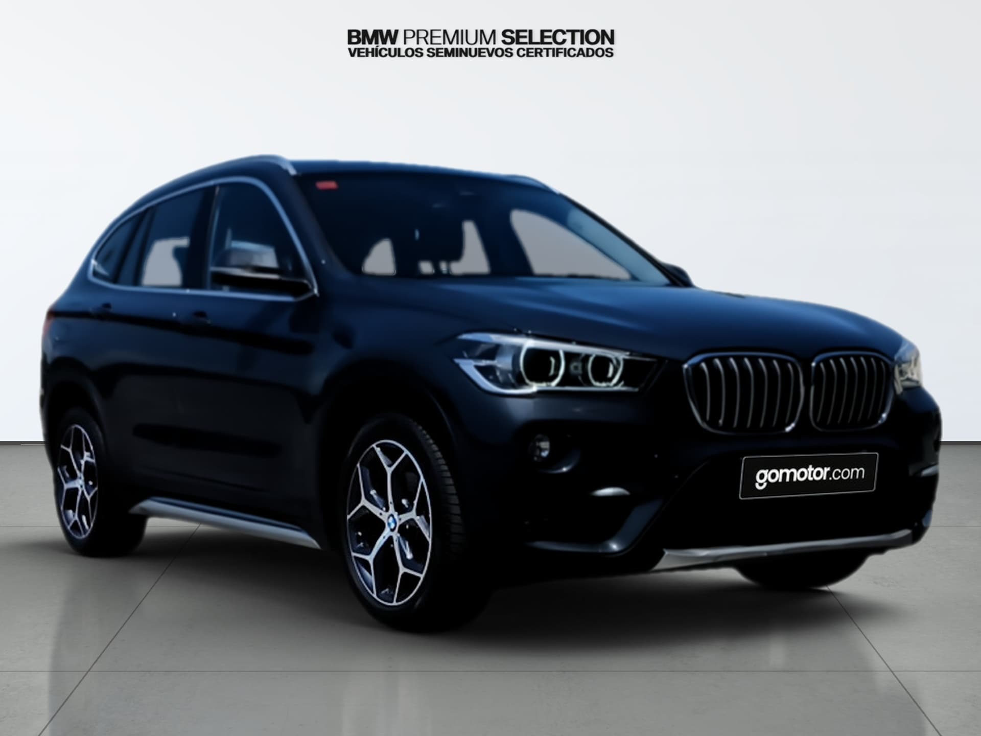 Imagen 4 del bmw x1