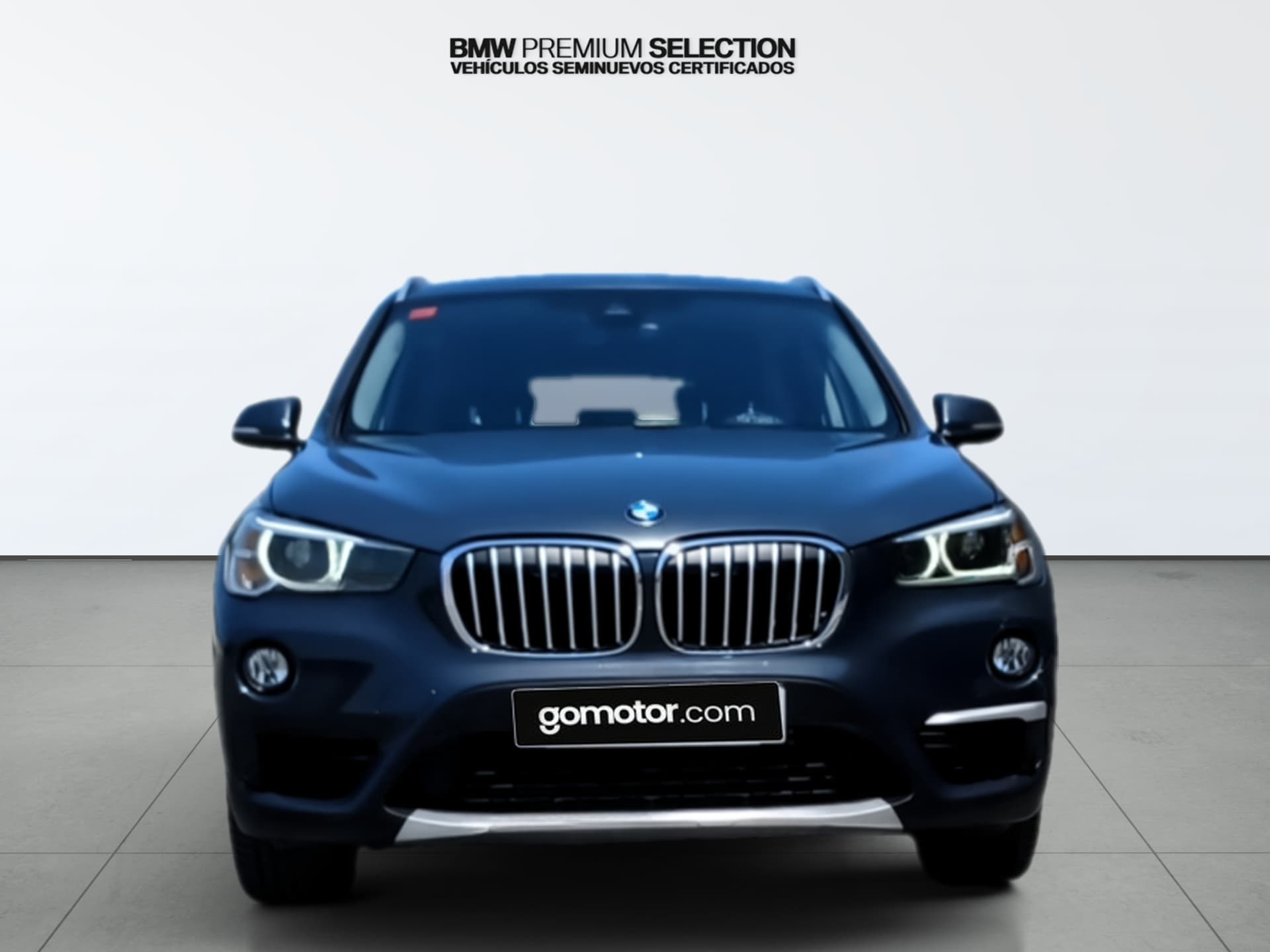 Imagen 6 del bmw x1