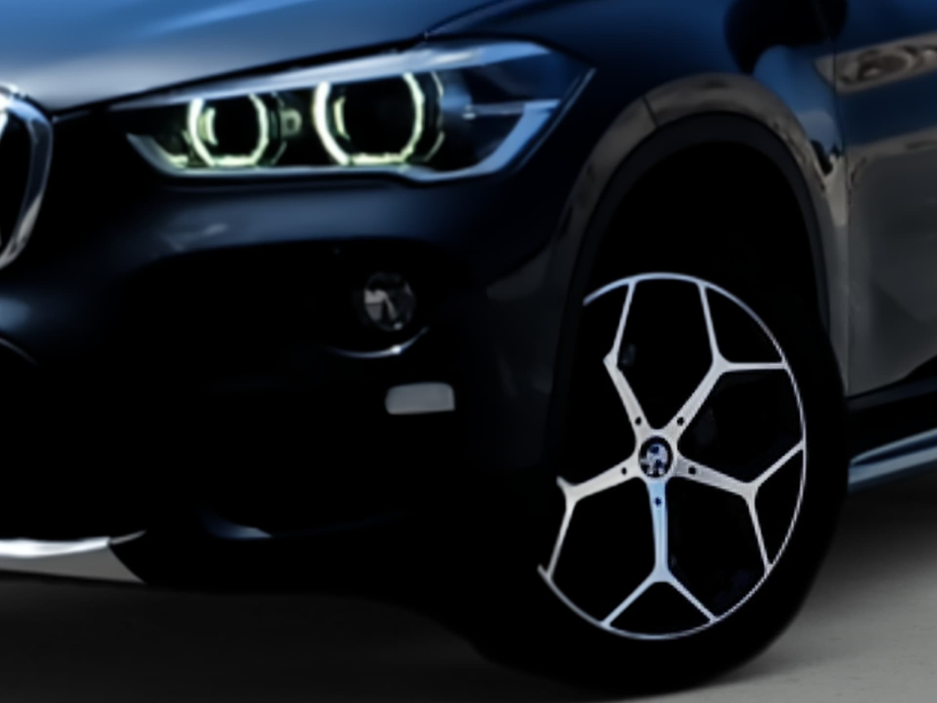 Imagen 7 del bmw x1