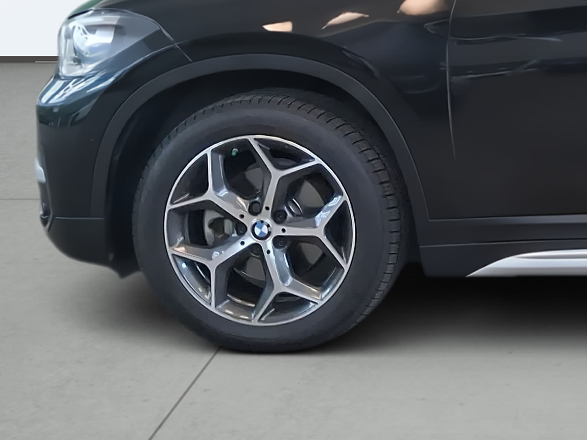 Imagen 8 del bmw x1