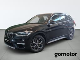 Imagen del vehículo bmw x1 X1 X-LINE 18I 140CV AUTO SDRIVE 5P