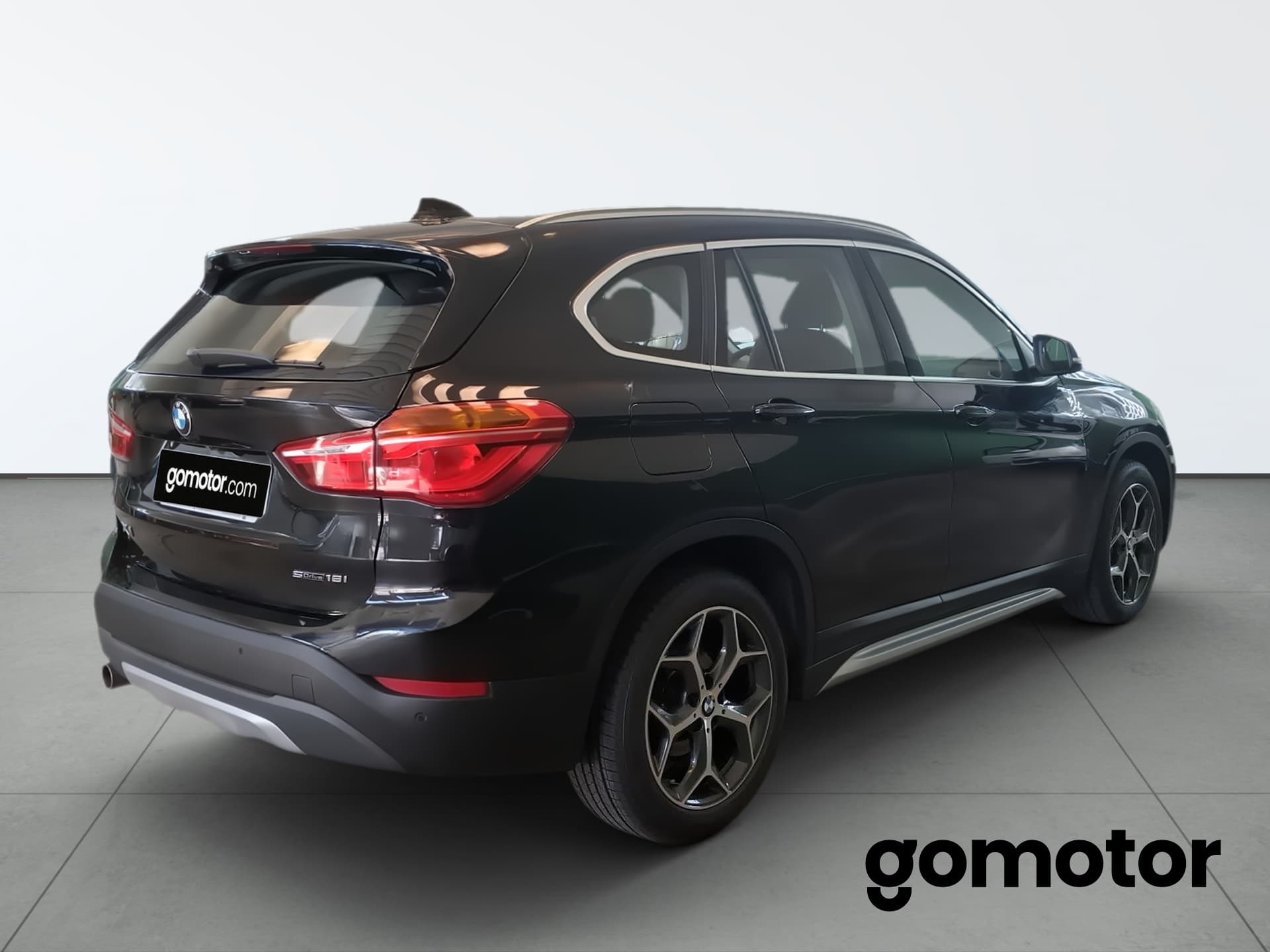 Imagen 2 del bmw x1