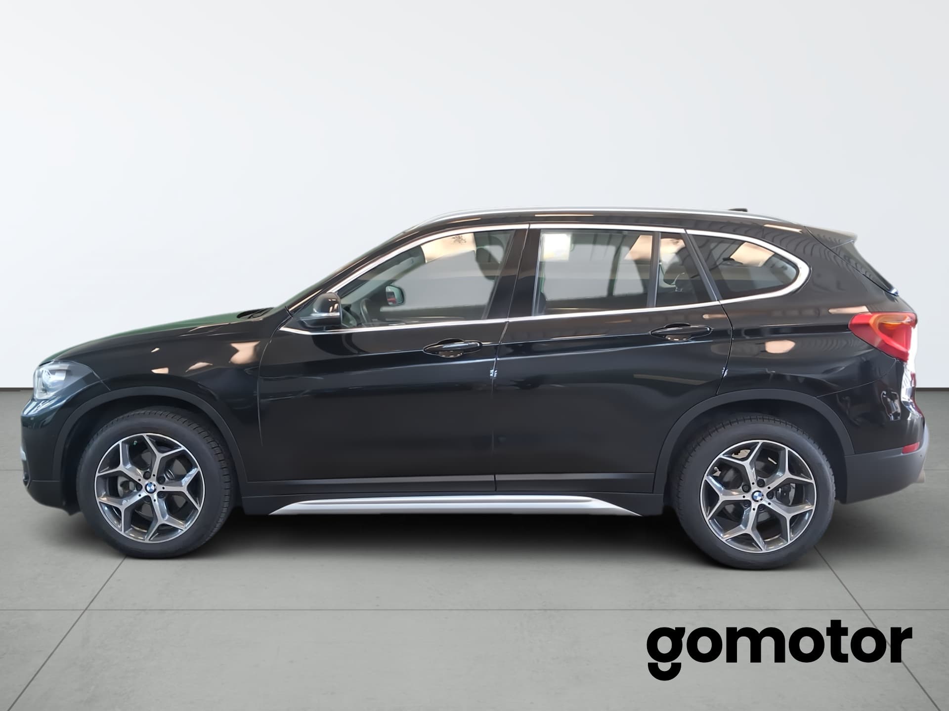 Imagen 3 del bmw x1