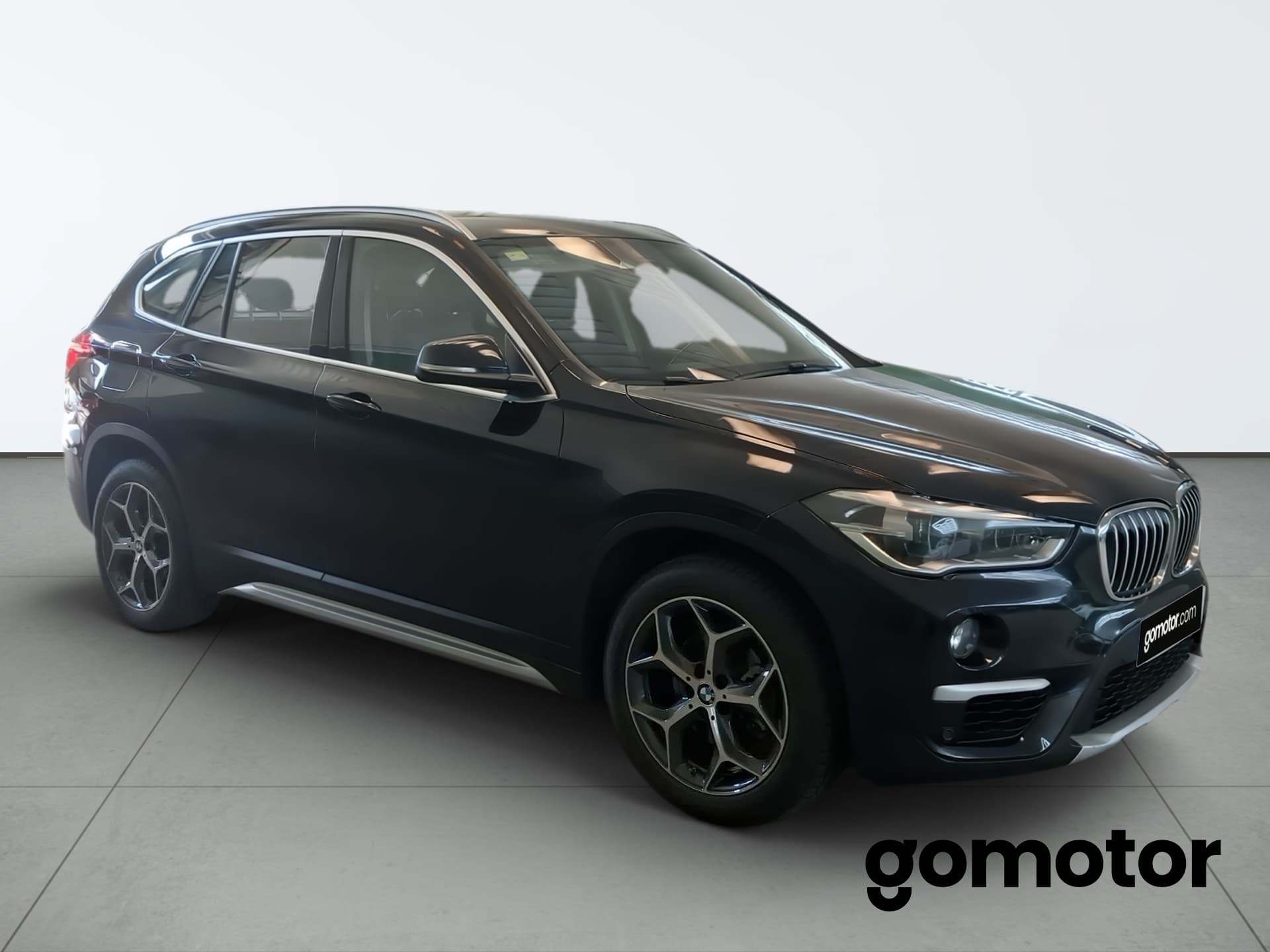 Imagen 4 del bmw x1