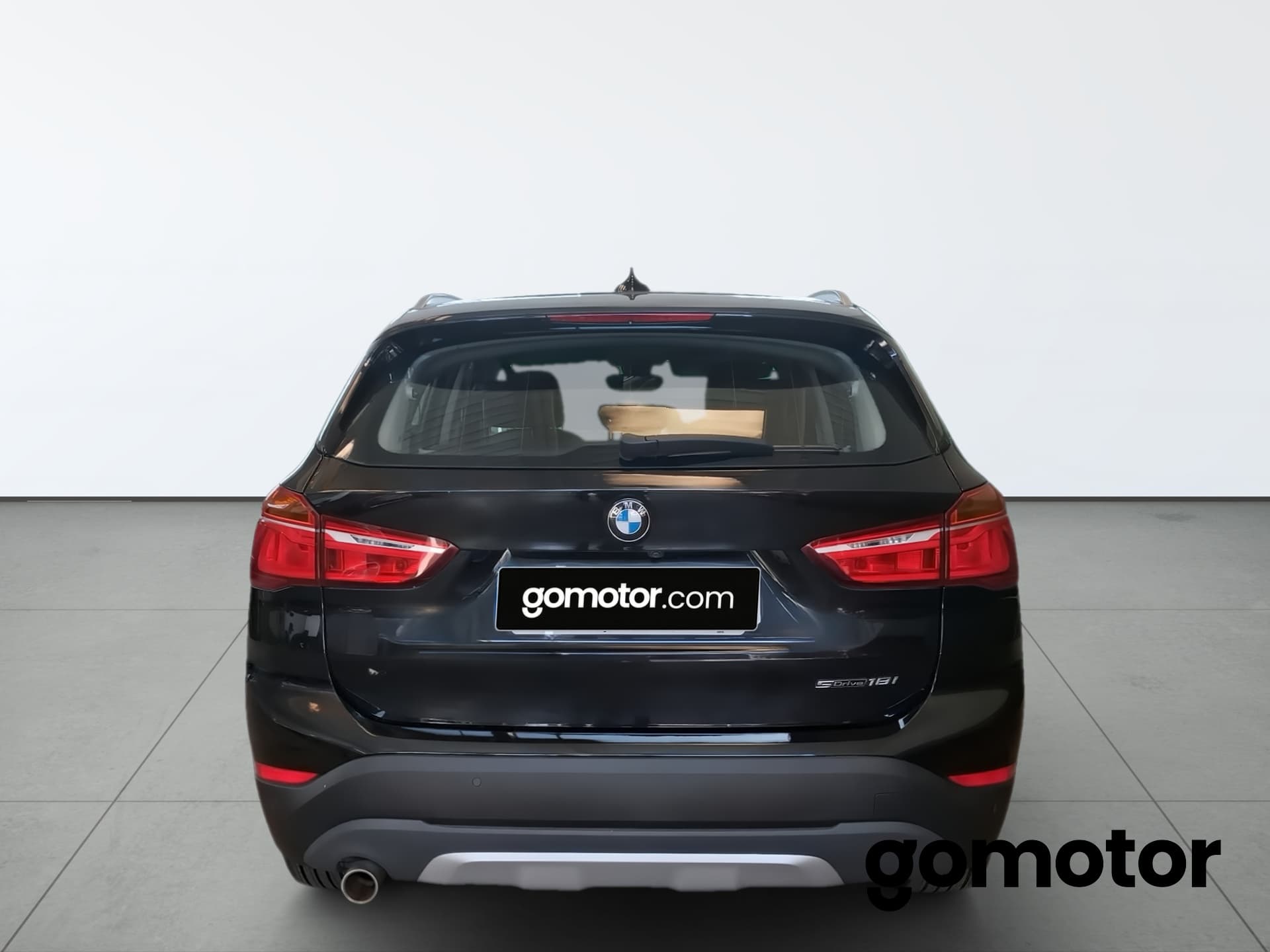 Imagen 5 del bmw x1
