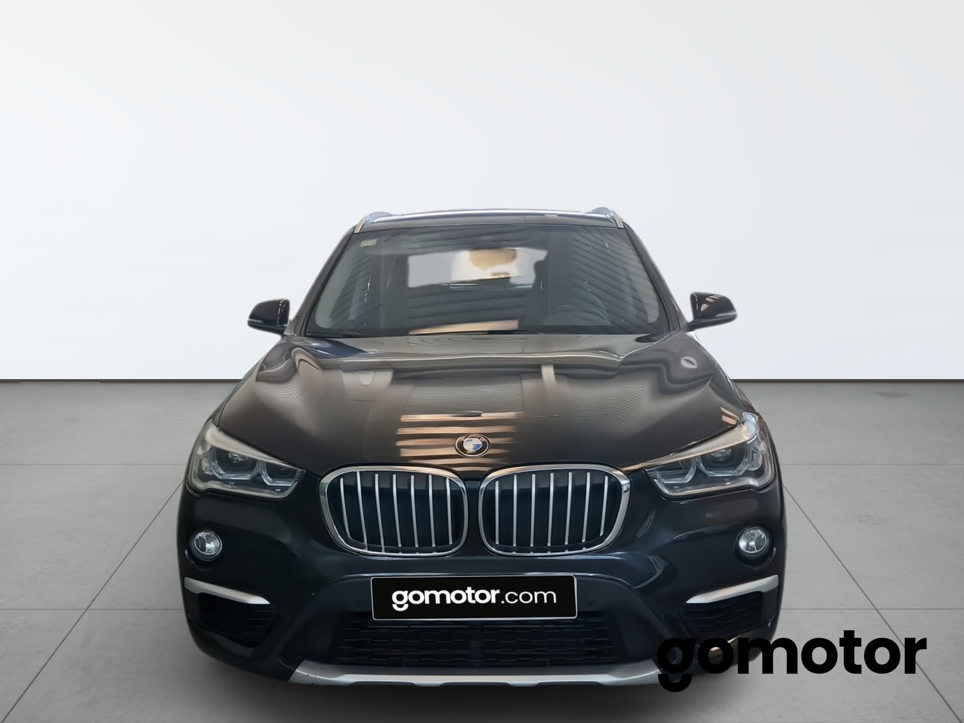 Imagen 6 del bmw x1