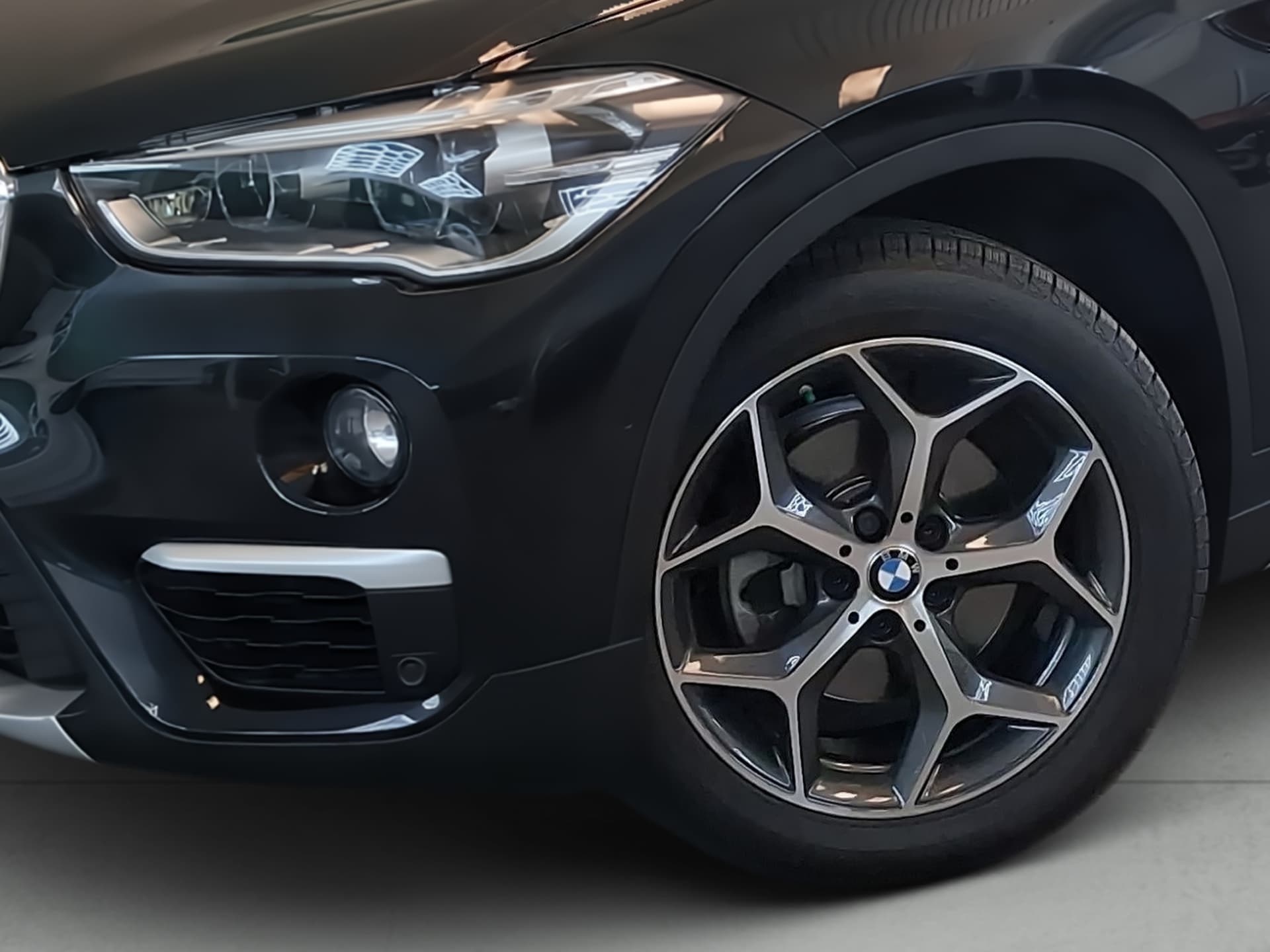 Imagen 7 del bmw x1