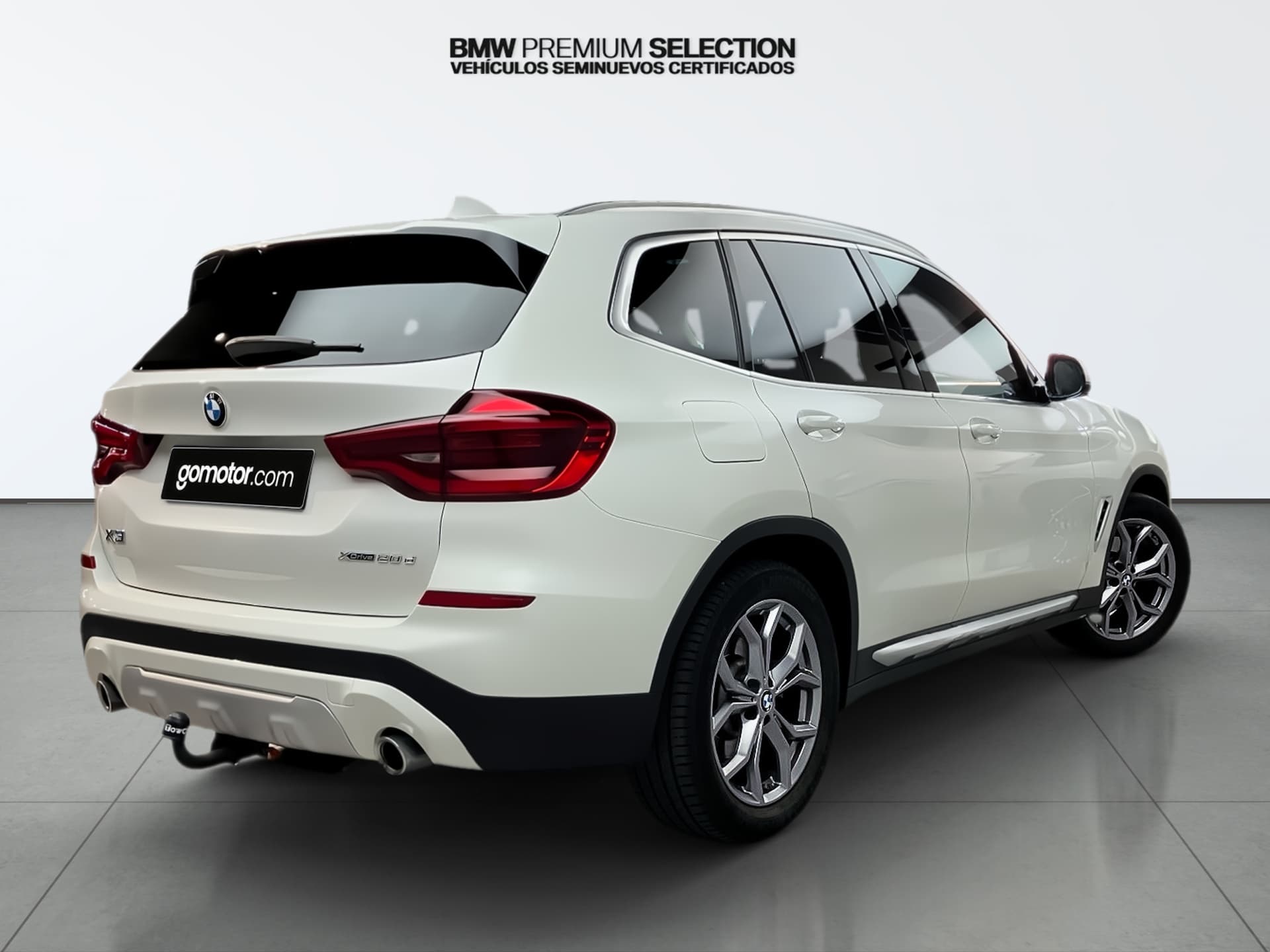 Imagen 2 del bmw x3