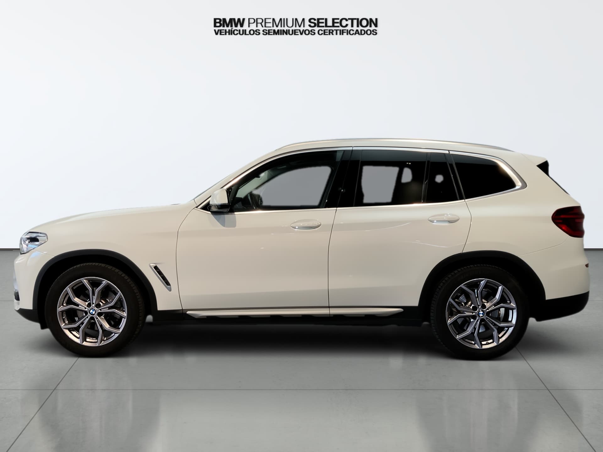 Imagen 3 del bmw x3