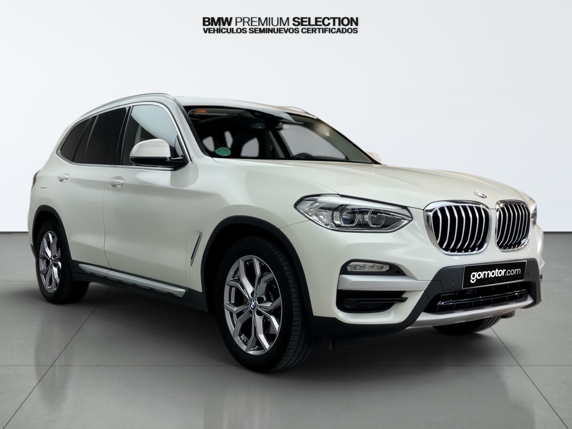 Imagen 4 del bmw x3