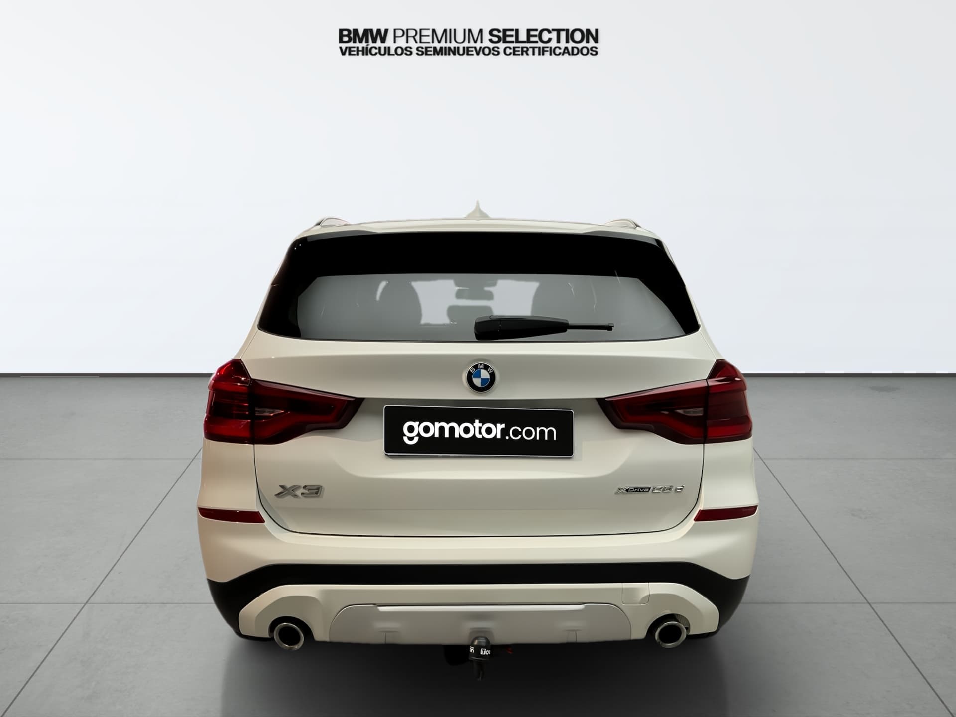 Imagen 5 del bmw x3