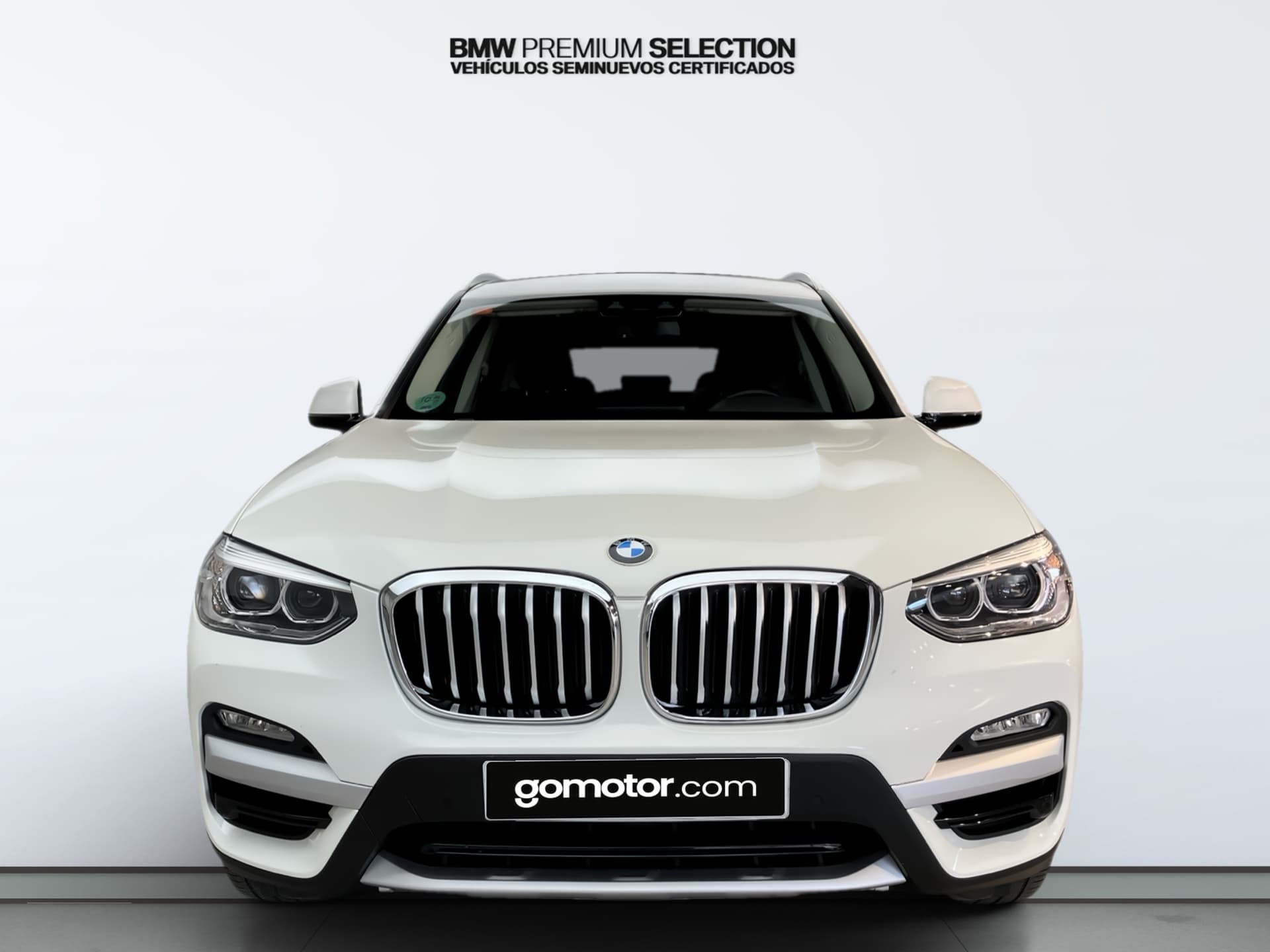 Imagen 6 del bmw x3