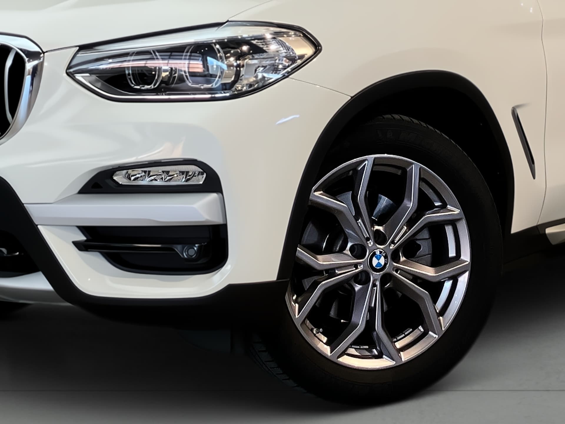 Imagen 7 del bmw x3
