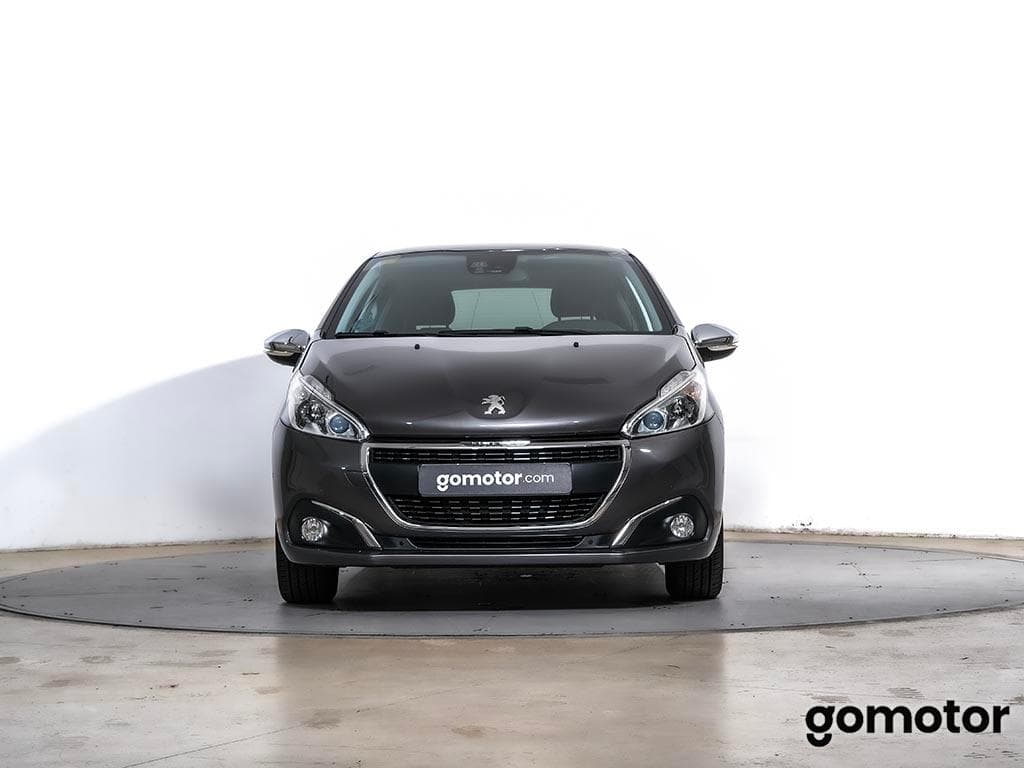 Imagen 5 del peugeot 208