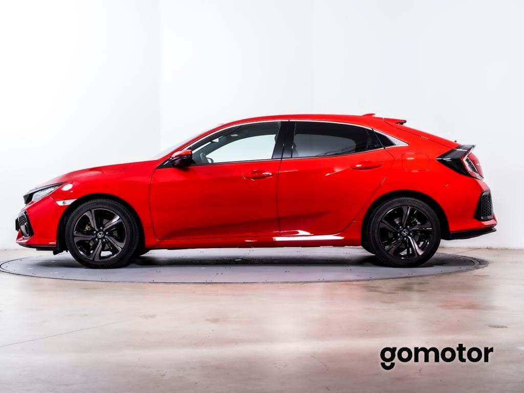 Imagen 3 del honda civic