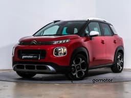 Imagen del vehículo citroen c3 aircross SHINE 1.2 PURETECH 130CV EAT6 5P
