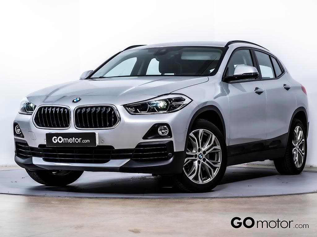 Coche bmw x2 en venta