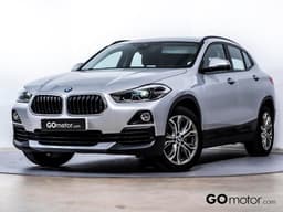 Imagen del vehículo bmw x2 