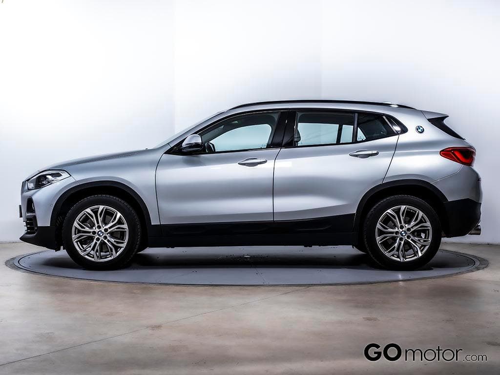 Imagen 3 del bmw x2