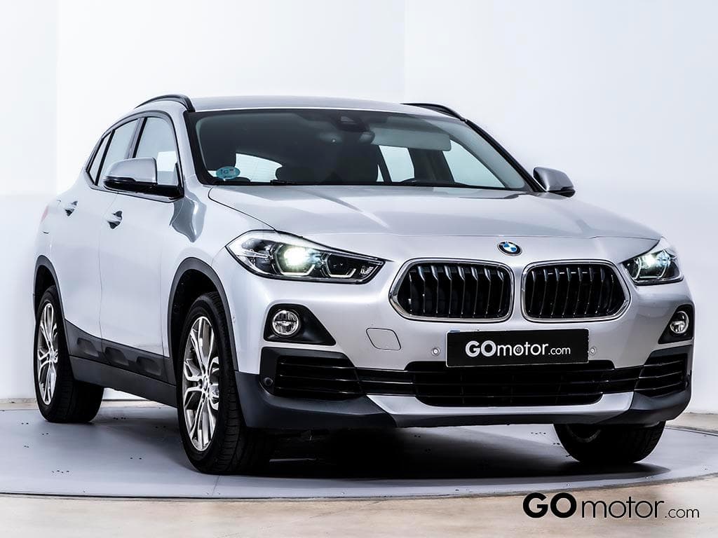Imagen 5 del bmw x2