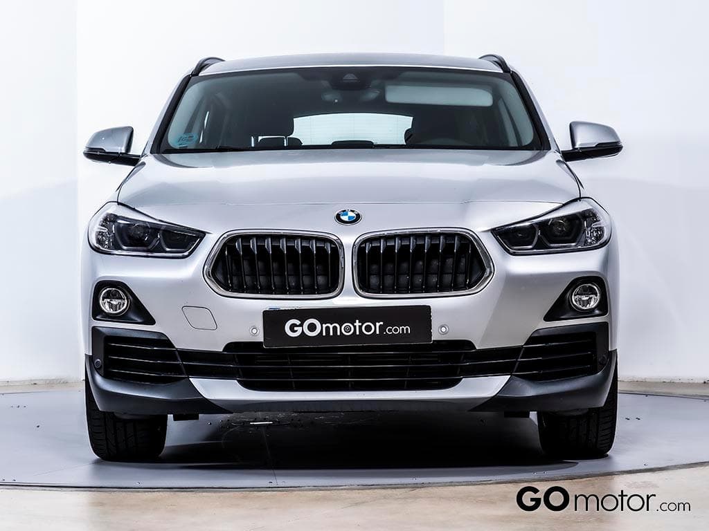 Imagen 6 del bmw x2