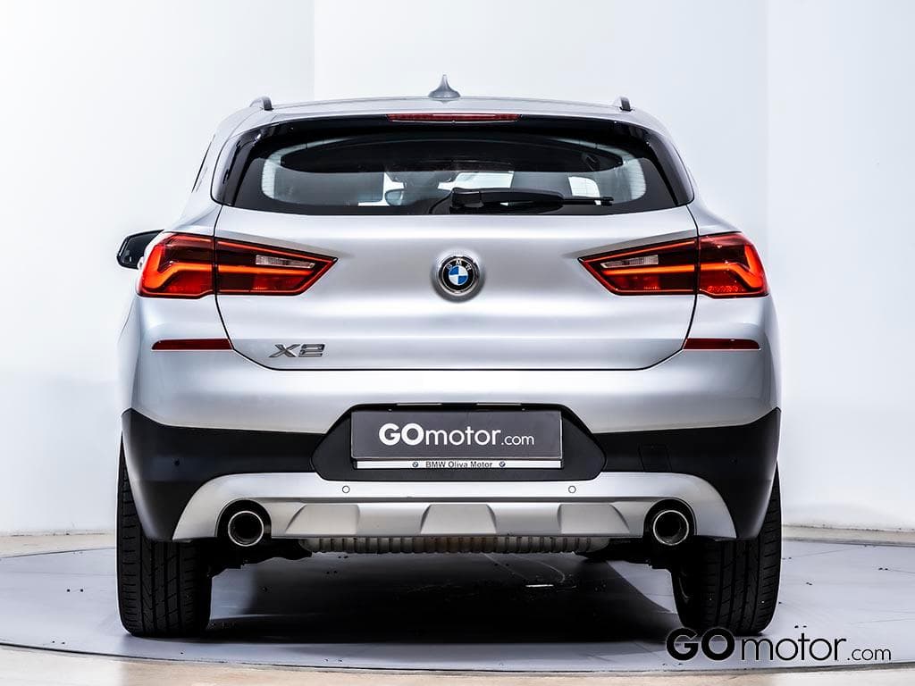 Imagen 7 del bmw x2