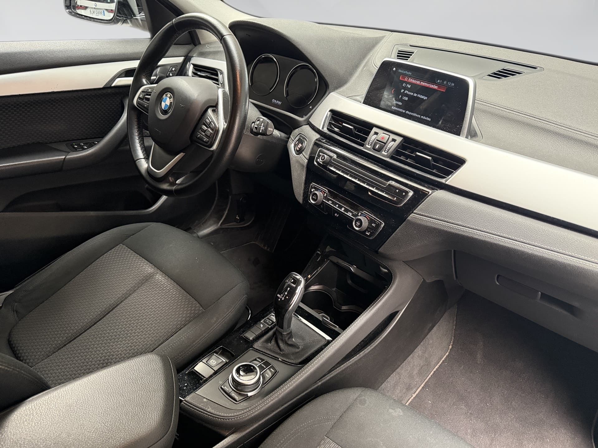 Imagen 8 del bmw x2