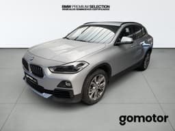 Imagen del vehículo bmw x2 