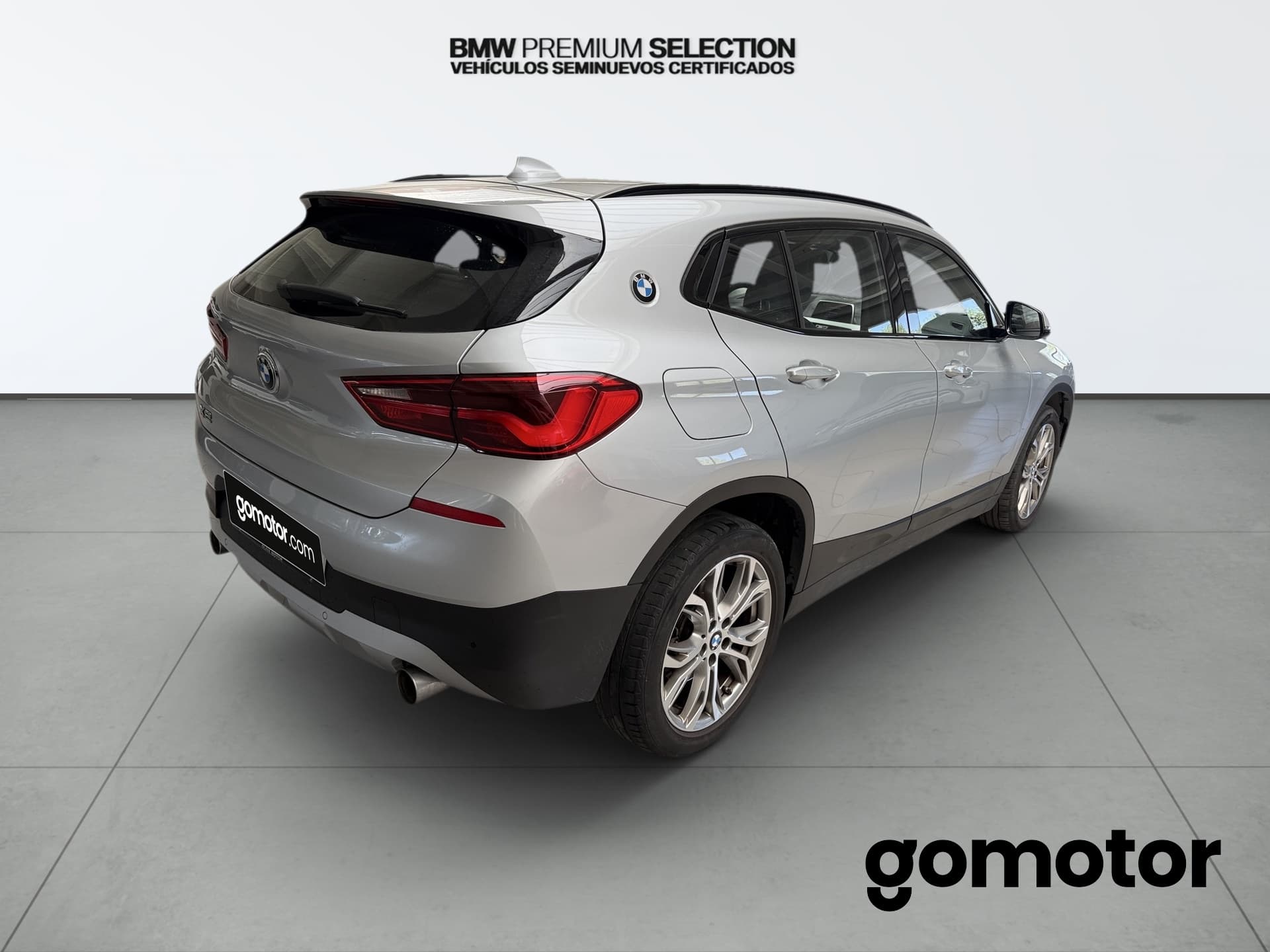 Imagen 2 del bmw x2