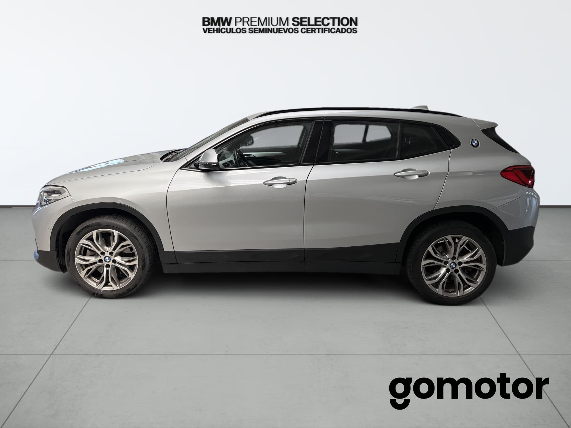 Imagen 3 del bmw x2