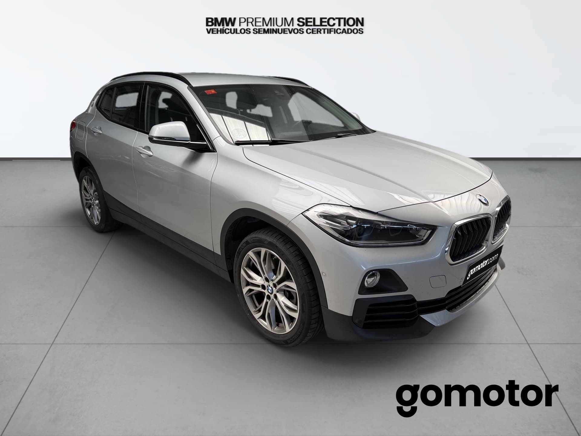Imagen 4 del bmw x2