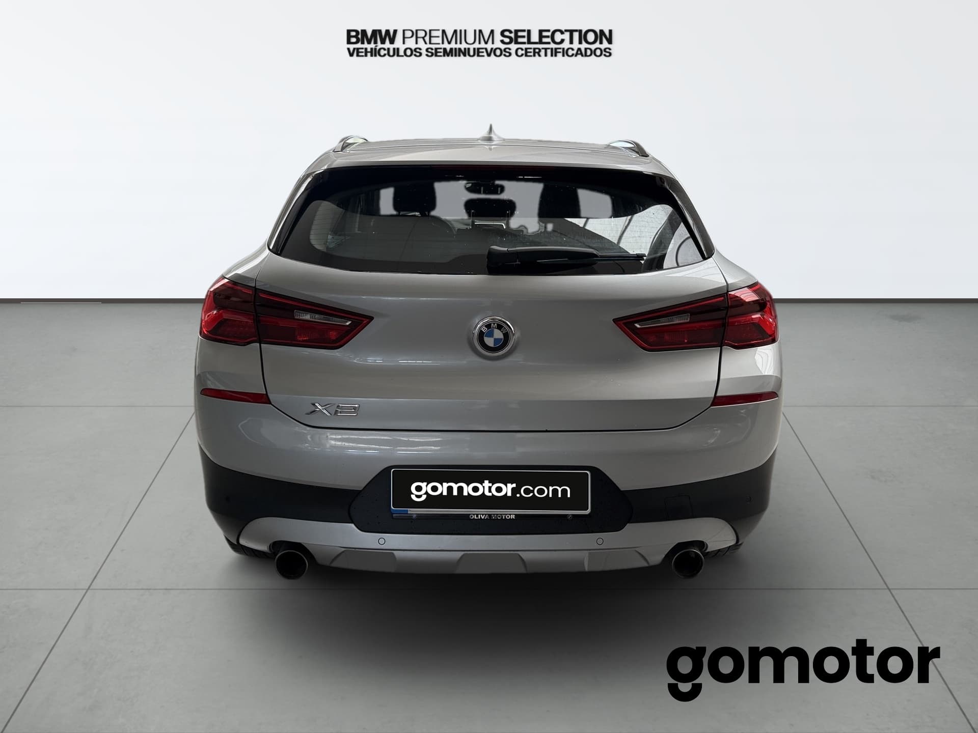 Imagen 5 del bmw x2