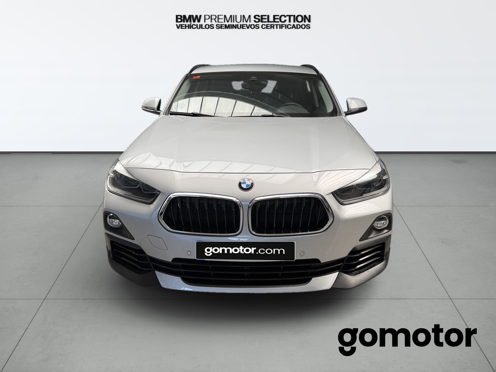 Imagen 6 del bmw x2